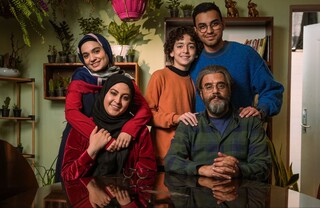 «چسب زخم» سریال جدید شبکه سلامت