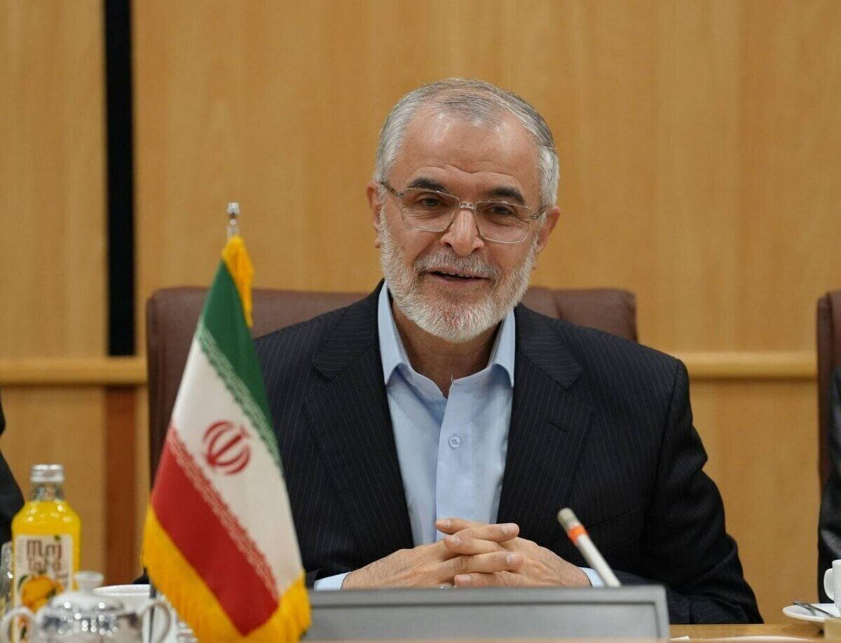 تاکید بر تقسیم زئران اربعین برای عبور از مرزهای شش گانه برای تسهیل ترددها