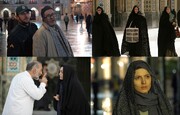 گفت‌وگو با فیلم‌سازانی که هنر هفتم را  محملی برای عرض ارادت به امام‌رضا(ع) ساخته‌اند / بهترین قاب برای سینمای ایران