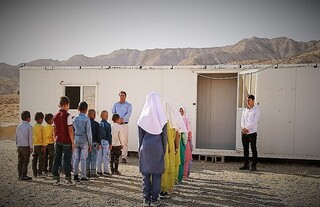 اظهارات وزیر آموزش و پرورش؛ از قول برچیدن مدارس ناایمن تا کتک خوردن مدیر یک مدرسه توسط دانش آموزان