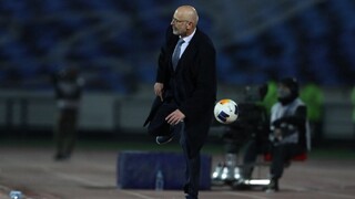 نارضایتی بوژوویچ از بازیکنان استقلال / برای صعود در عربستان آماده شوید