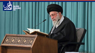 فیلم |  تلاوت سوره اخلاص توسط حضرت آیت‌الله خامنه‌ای