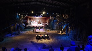 سومین قسمت برنامه «جبهه»؛ از رکن‌آبادی‌ها در جبهه تا شهدای موشکی