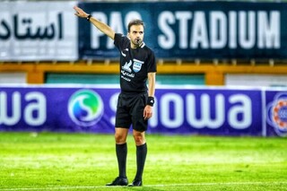 عرب‌براقی برای پرسپولیس سوت می‌زند، مهدوی برای سپاهان