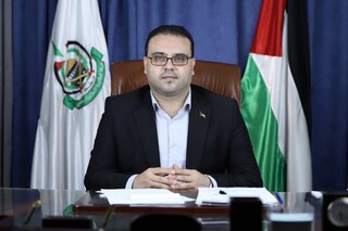 واکنش حماس به سیاست جنایتکارانه صهیونیست‌ها علیه ساکنان غزه