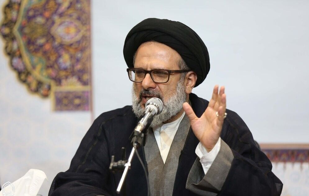 اهمیت پیوست رسانه‌ای رویداد عظیم اربعین حسینی / ضرورت استفاده از هوش مصنوعی در تبلیغات بین‌المللی