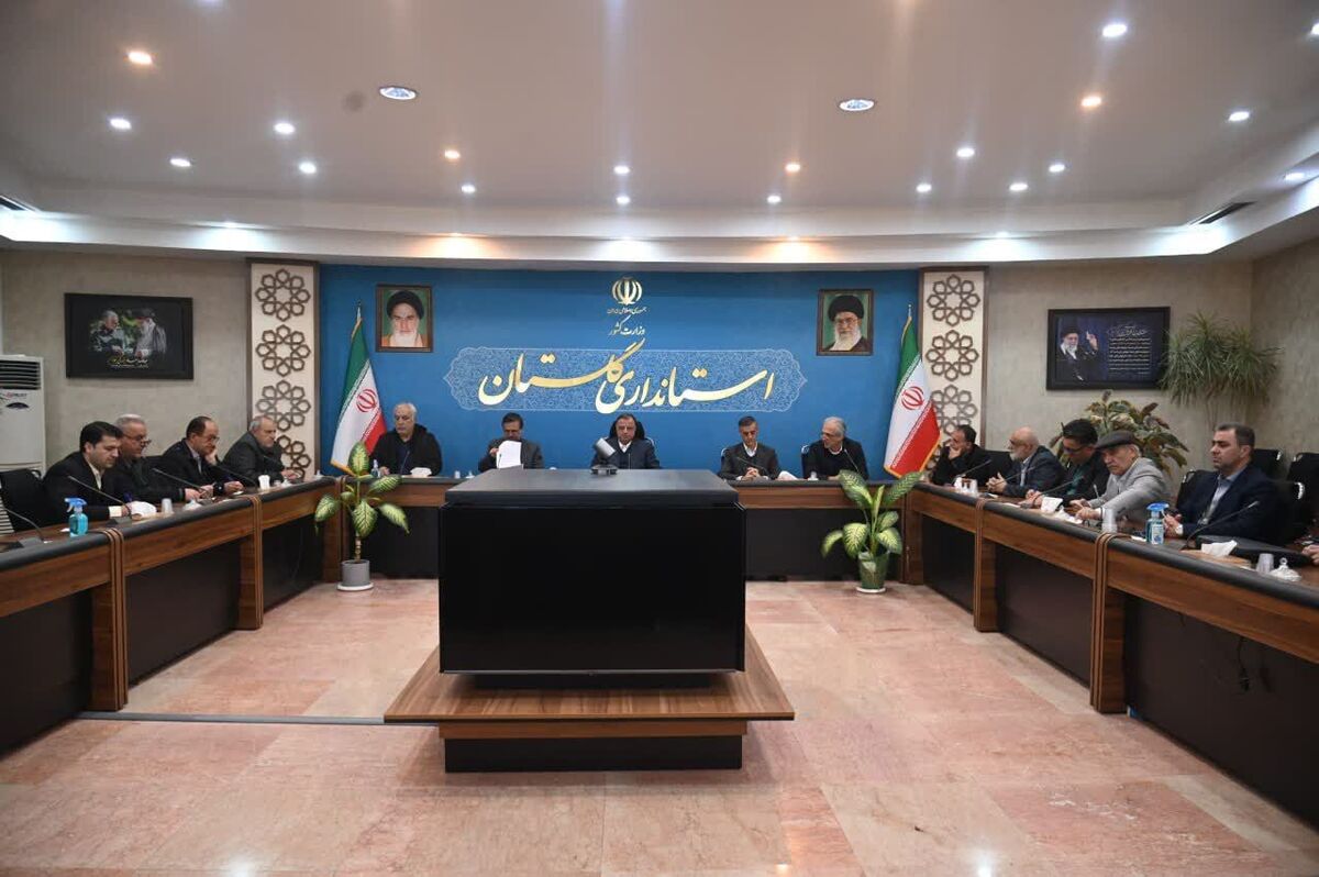 استاندار: ناکارآمدی مدیران، گلستان را عقب نگه داشته است