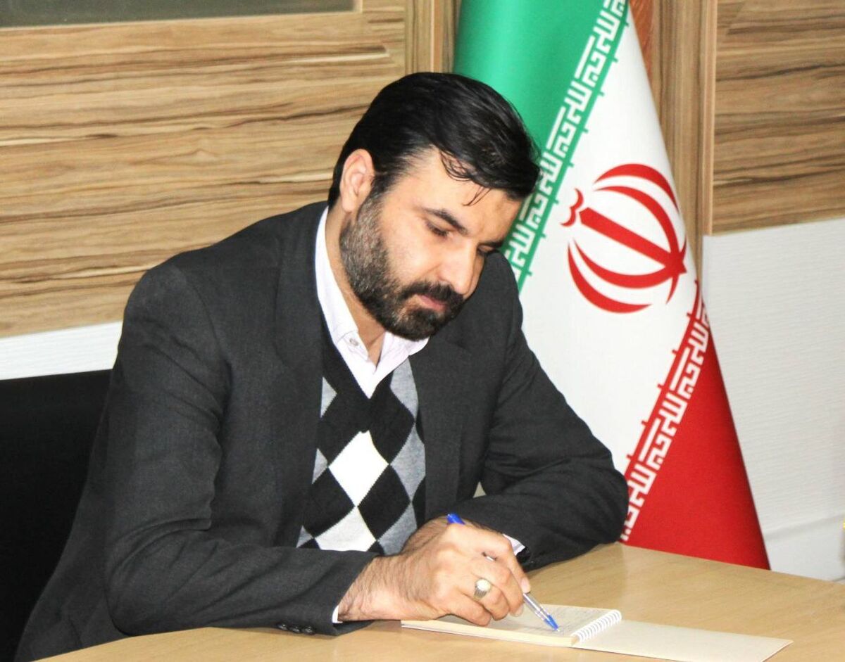 هیئت داوران دومین جشنواره مطبوعات خراسان رضوی معرفی شدند هیئت داوران دومین جشنواره مطبوعات خراسان رضوی معرفی شدند