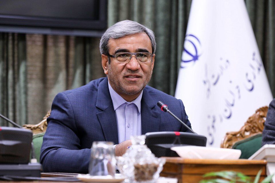 دعوت استاندار خراسان رضوی از سازمان نظام مهندسی برای مشارکت در توسعه استان