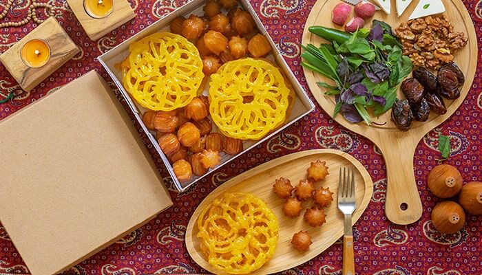 بررسی وضعیت اقلام اساسی در نوروز و ماه رمضان / برای نوروز و رمضان کمبود کالا نداریم