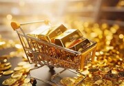 اوج‌گیری قیمت طلا با اهرم مکانیسم ماشه (۲۹ شهریور ۱۴۰۴)