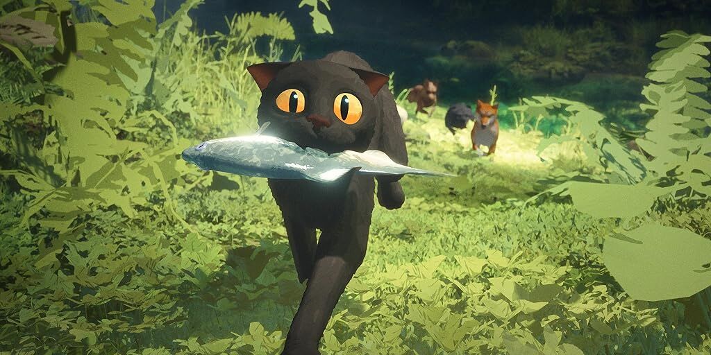 نگاهی به پویانمایی «جریان» که توانست جایزه اسکار امسال را از آن خود کند/ کشف زندگی در جهانی بدون انسان