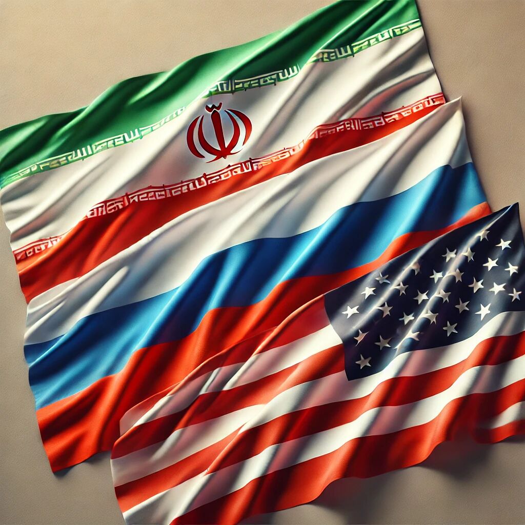 منافع پیدا و پنهان روسیه از راهبرد همسویی