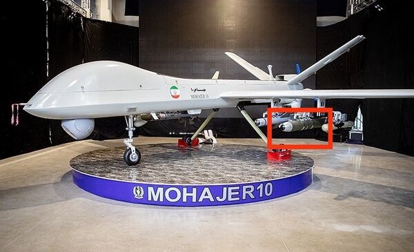 درخشش الماس ایرانی در آسمان جهان