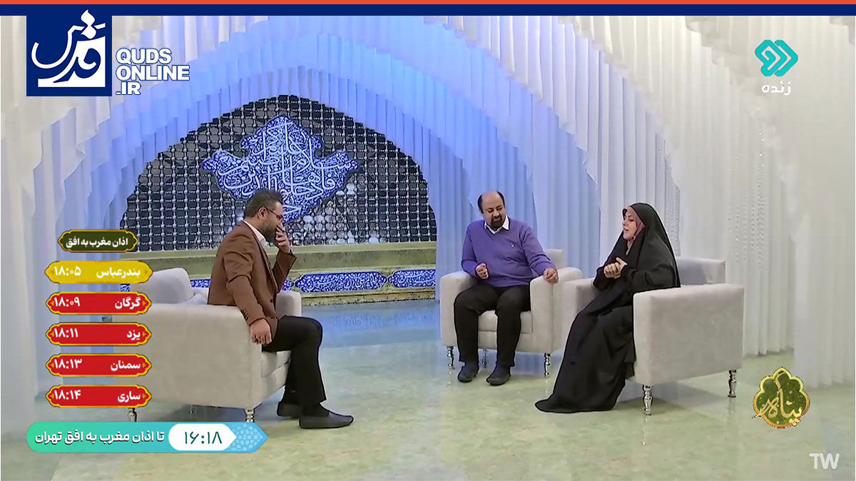 فیلم | ماجرای عجیب جنینی که قرار بود سقط شود