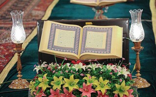 ویژگی‌های عبادت و تفسیر سوره زاریات؛ «زندگی با آیه‌ها»