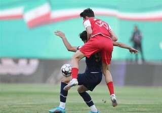 توافق باشگاه پرسپولیس با مهاجم استقلال