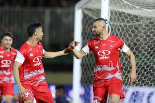 لیست مازاد پرسپولیس اعلام شد/ خداحافظی کارتال با ۶ بازیکن