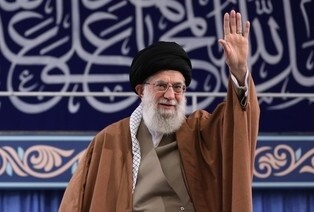 رهبر معظم انقلاب فردا در مراسم سالگرد رحلت امام خمینی(ره) سخنرانی می‌کنند
