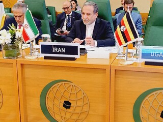 تحریم رژیم صهیونیستی و مقابله با پاکسازی قومی و کوچ اجباری مردم غزه روی میز OIC