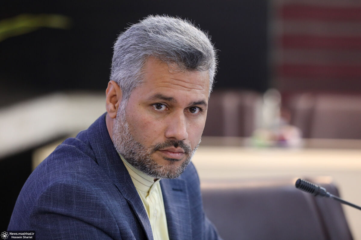 کاشت حدود ۲ هزار نهال در آرامستان‌های تحت نظارت شهرداری