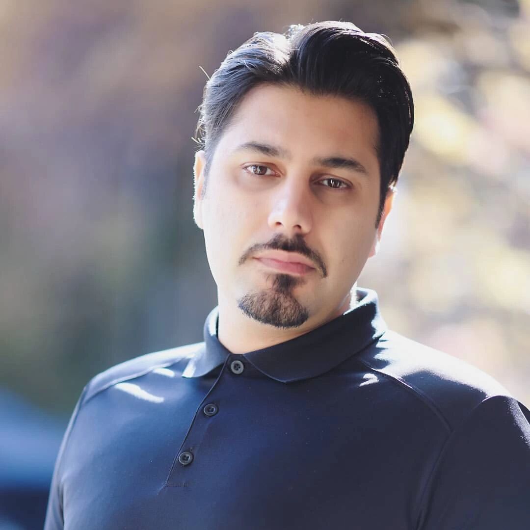 «برای آخرین‌بار» احسان خواجه امیری را بشنوید + صوت