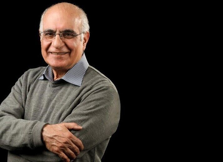 هوشنگ مرادی‌کرمانی: نوشتن را کنار گذاشته‌ام چون اعتقاد دارم نوبت جوان‌ترهاست