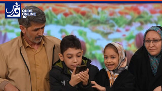 فیلم | معجزه قرآن در پسری که سواد ندارد!