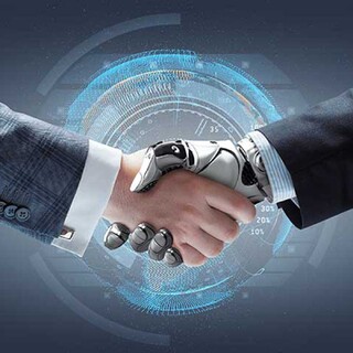 اما و اگرهای استفاده کاربردی از هوش مصنوعی در خراسان رضوی