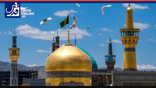 فیلم | روایت تجربه‌گر از شفایافتن بواسطه‌ی لطف امام رضا(ع)