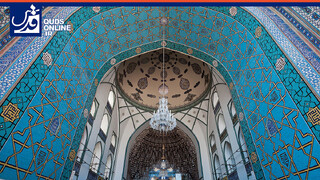 فیلم | یادگاری از ۶۲۵ سال پیش