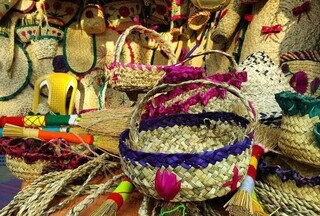 صنایع دستی محور رونق اقتصادی و حفظ هویت خراسان جنوبی