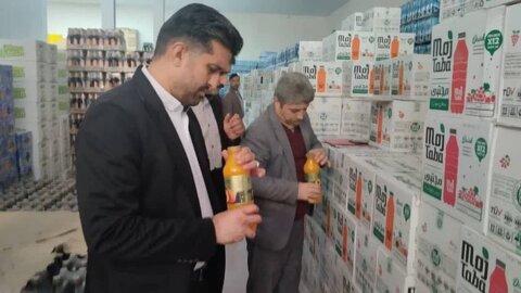 ارجاع ۶۰ همت پرونده تعزیراتی به سازمان تعزیرات