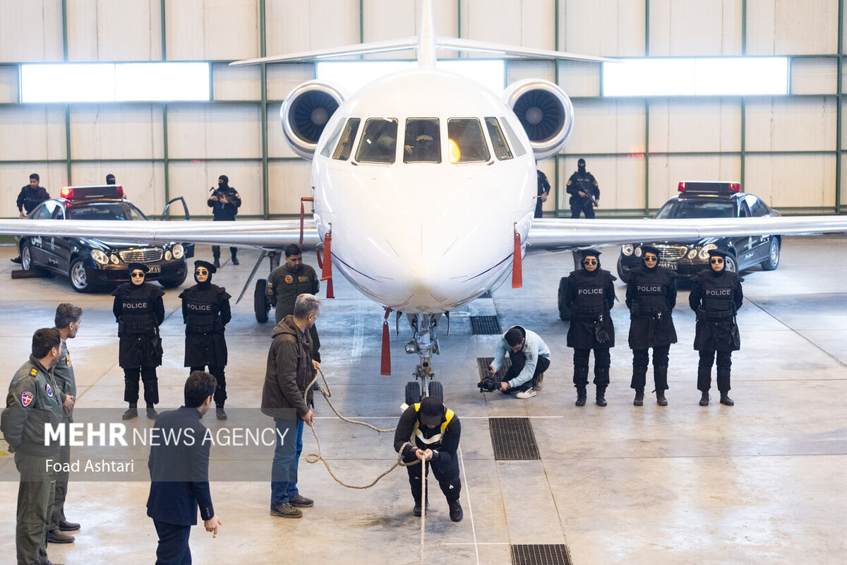 ثبت رکورد جدید توسط قویترین زن جهان