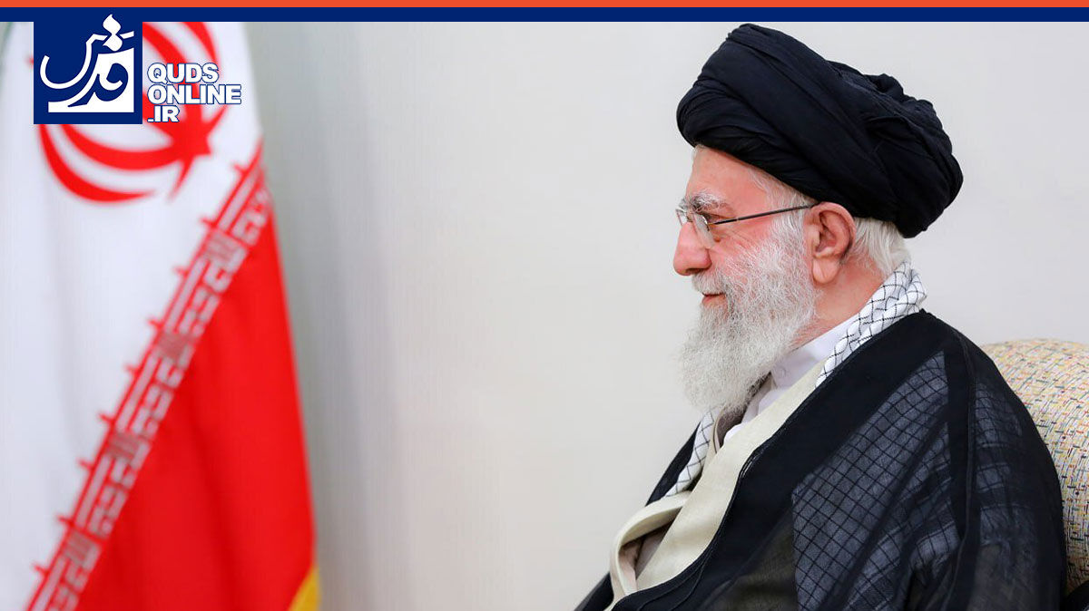 فیلم | هدیه رهبر معظم انقلاب به زائران مرقد شهید سید حسن نصرالله