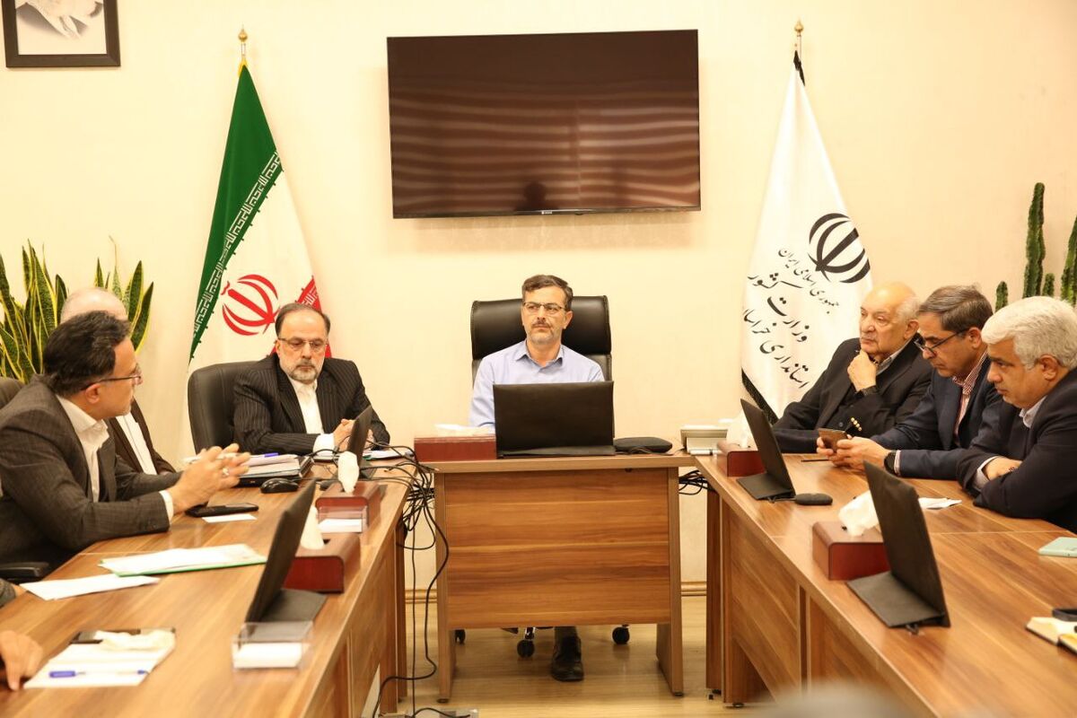 راهبرد اصلی رشد صادرات استان، توسعه تعاملات بین‌المللی است