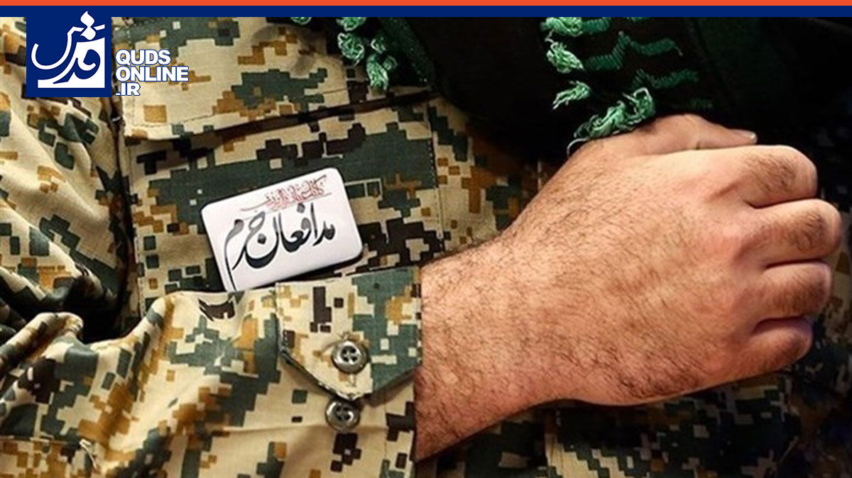 فیلم | تماس حامی مالی شبکه من‌وتو با یک مدافع حرم