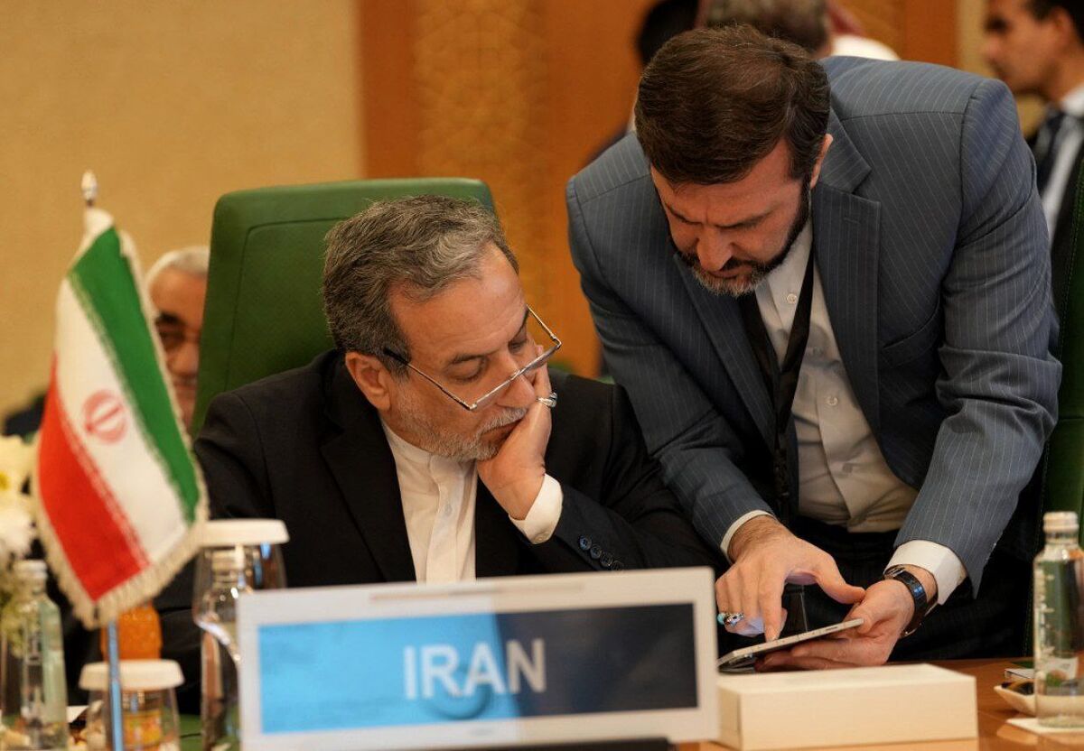 اجماع کشورهای اسلامی برای مقابله با کوچاندن مردم غزه و تحریم اسرائیل