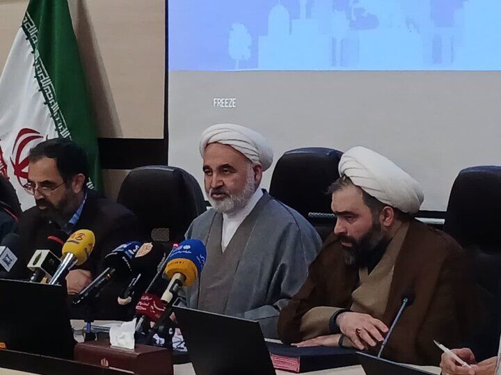 خدمت به زائران رضوی با رویکرد مردمی دنبال می‌شود