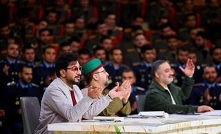 محفل به آفریقا رسید/ تبلیغات برنامه‌ی محفل بر روی بیلبوردهای کشور تانزانیا