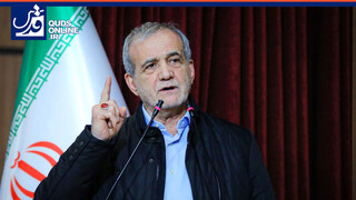 پزشکیان: دانشمندان و نخبگان برای حل مشکلات وارد میدان عمل شوند