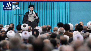فیلم | بازتاب‌ سخنان رهبر معظم انقلاب با مسئولان نظام در رسانه‌ها