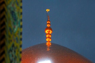 جهاد علمی در مکتب سامرا