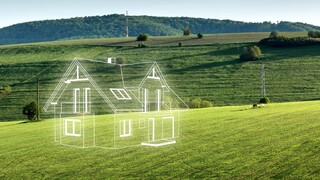 عرضه زمین برای ساخت مسکن، مهم‌ترین گام برای بی‌اثر کردن تحریم بر سفره مردم