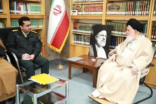 آیت‌الله علم‌الهدی: احتکار کالاهای اساسی نیازمند برخورد اطلاعاتی قوی است