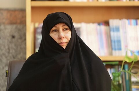 از مدینه تا قم؛ نقشه راهی برای کنش‌گری زن شیعی