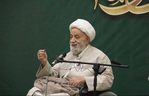 استاد قرائتی: رهبر شهید با تمام مشغله کاری به جزئیات توجه ویژه‌ای داشتند