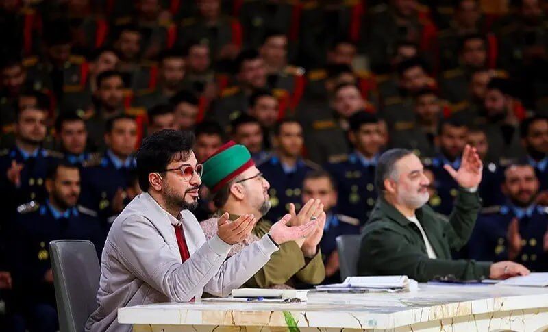 «محفل» به برکت قرآن دیده شد / برنامه «محفل» نه تنها در ایران که در جامعه بین‌الملل هم مخاطبان زیادی دارد