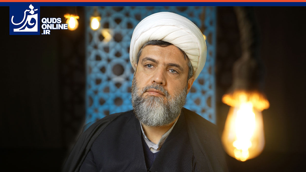 فیلم | در مشکلات زندگی غرق نشوید