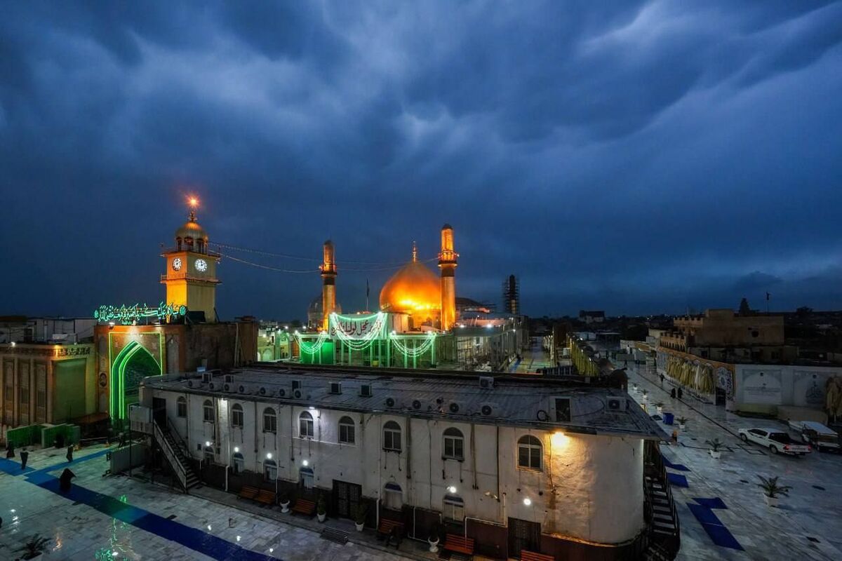 ایستادگی مجاهدانه و کادرسازی برای عصر غیبت؛ رسالت شیعه در نفی انفعال میدان
